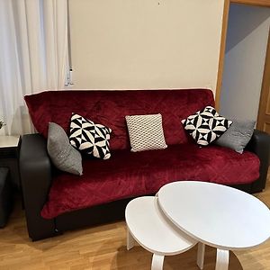 Apartamento de 1 Dormitorio